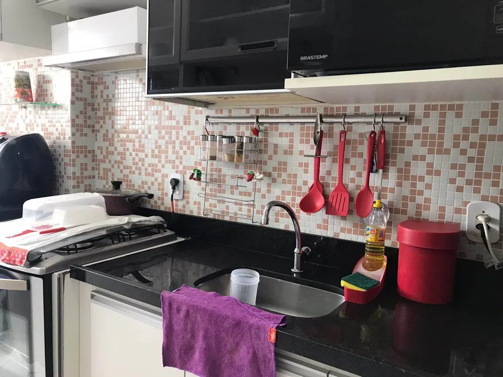 Apartamento, 2 quartos, 51 m² - Foto 13