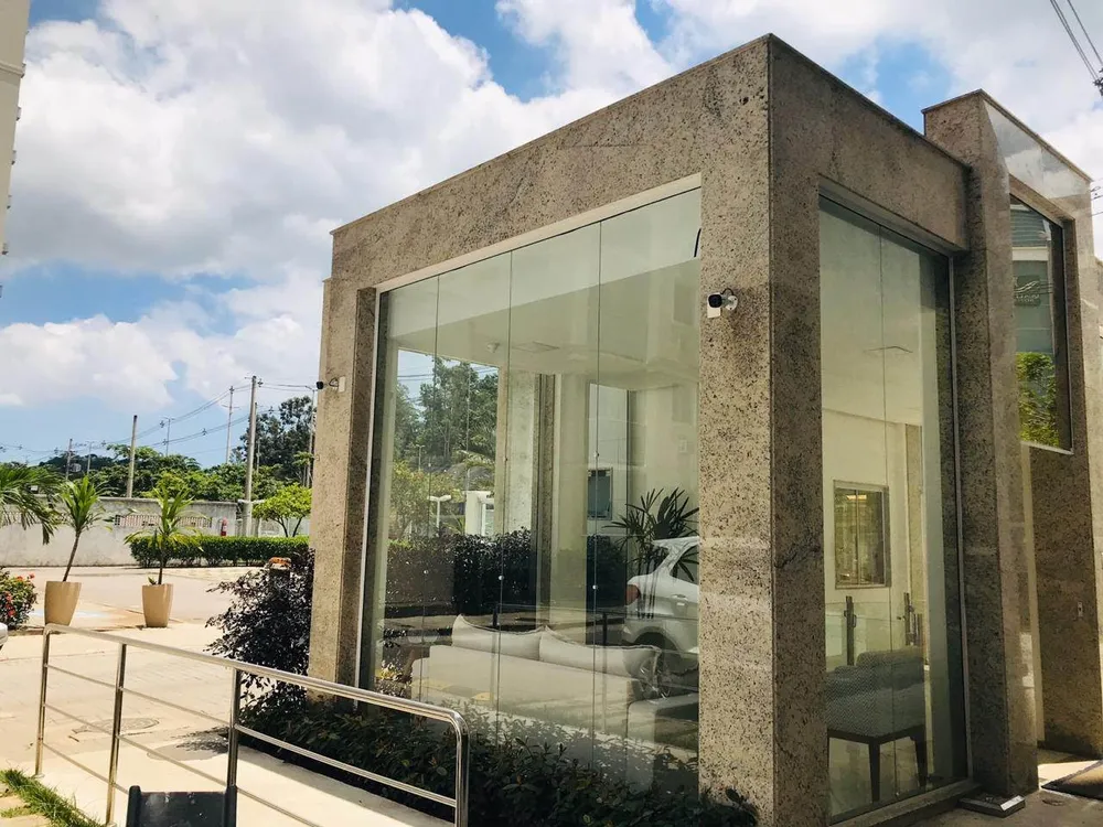 Apartamento, 2 quartos, 51 m² - Foto 15