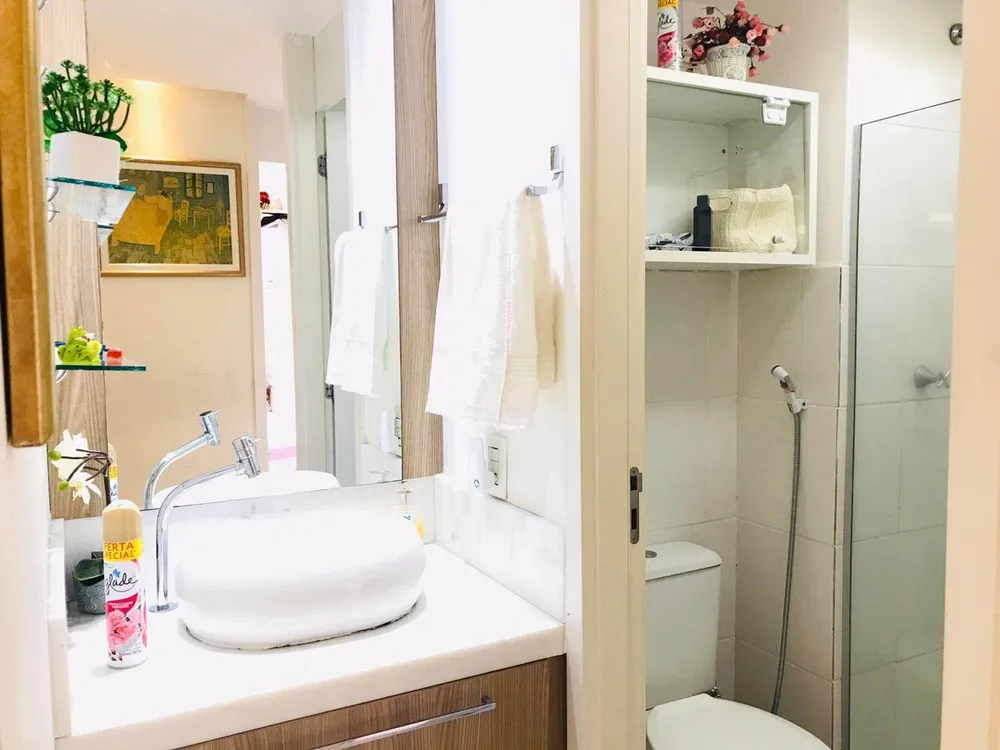 Apartamento, 2 quartos, 51 m² - Foto 10
