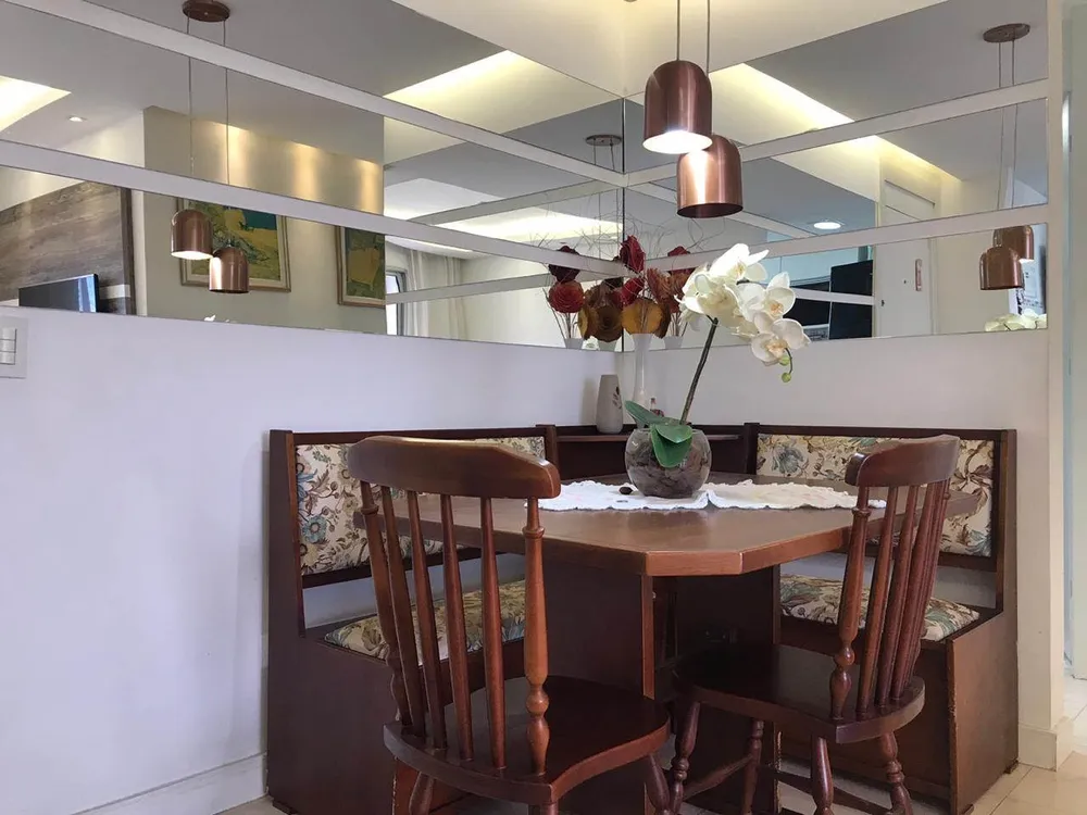 Apartamento, 2 quartos, 51 m² - Foto 2