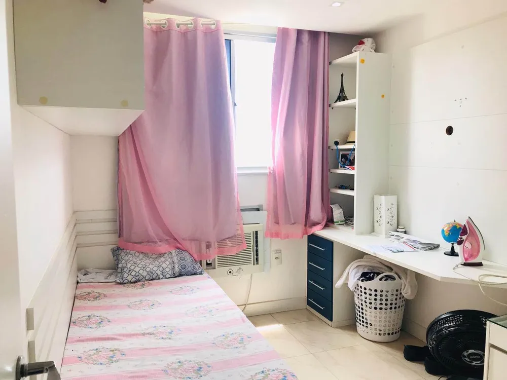 Apartamento, 2 quartos, 51 m² - Foto 8