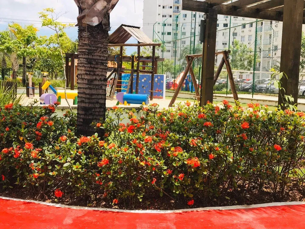Apartamento, 2 quartos, 51 m² - Foto 17