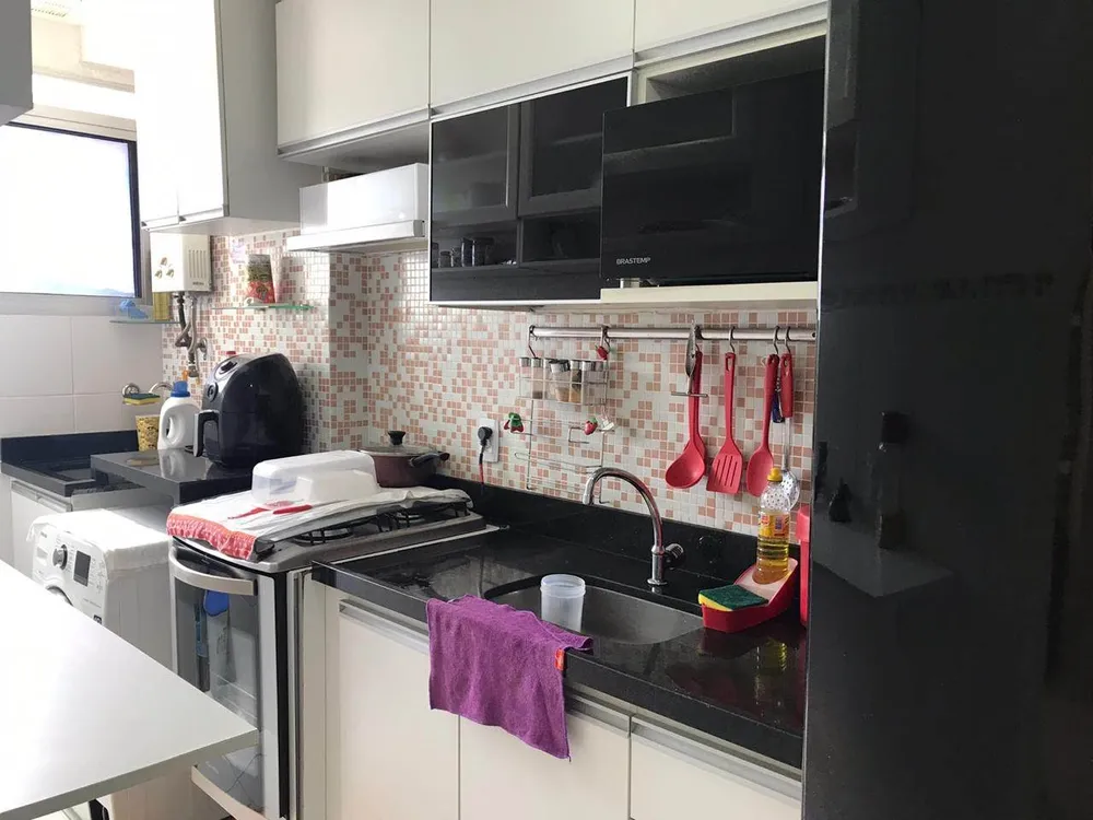 Apartamento, 2 quartos, 51 m² - Foto 12