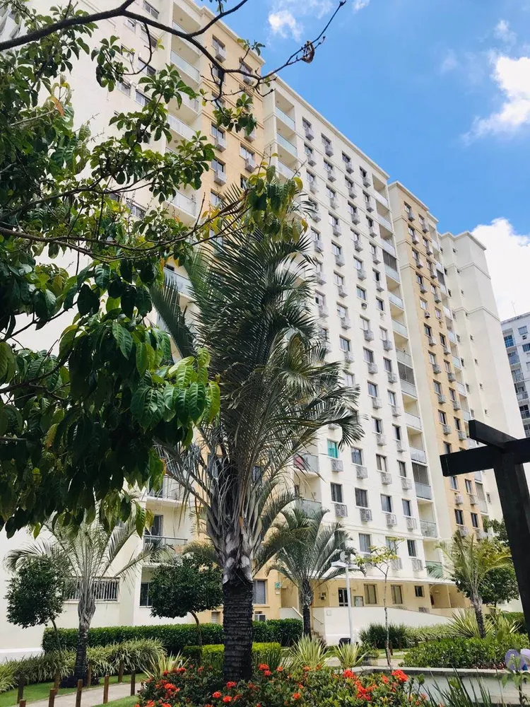 Apartamento, 2 quartos, 51 m² - Foto 18