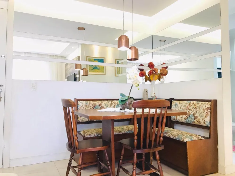Apartamento, 2 quartos, 51 m² - Foto 3