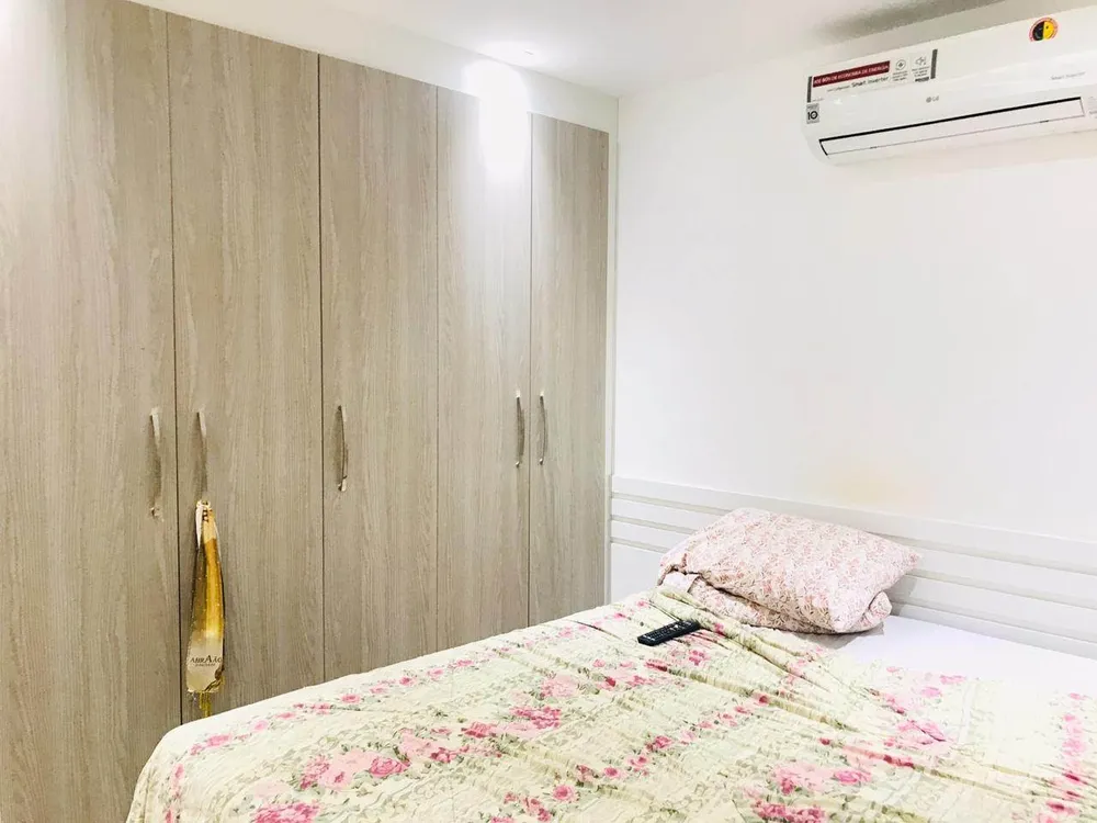 Apartamento, 2 quartos, 51 m² - Foto 5