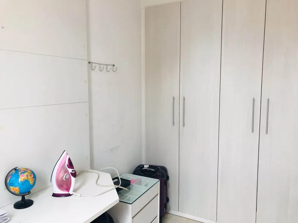 Apartamento, 2 quartos, 51 m² - Foto 9