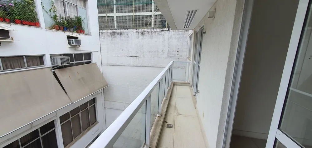 Apartamento, 3 quartos, 94 m² - Foto 14