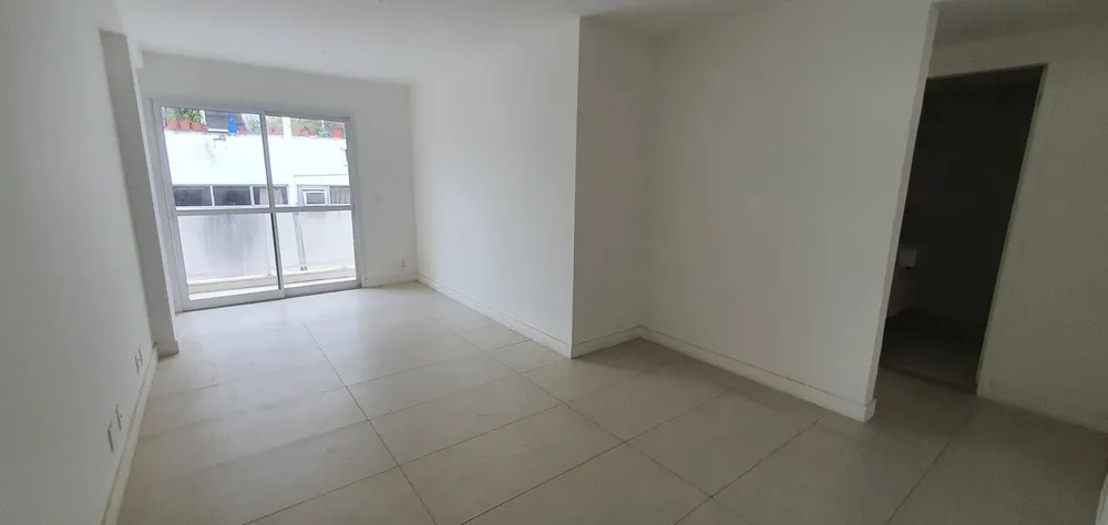 Apartamento, 3 quartos, 94 m² - Foto 2