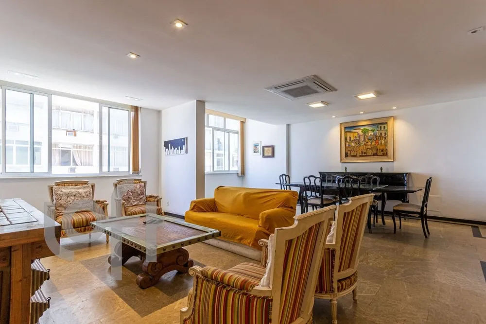 Apartamento, 4 quartos, 178 m² - Foto 2