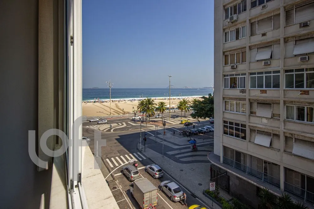 Apartamento, 4 quartos, 178 m² - Foto 6
