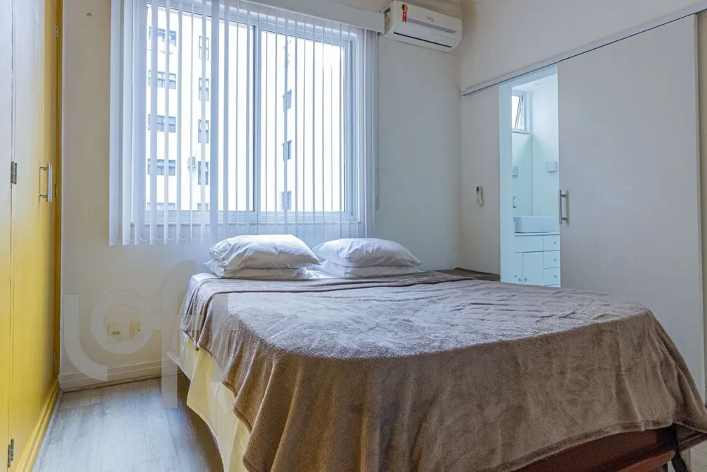 Apartamento, 4 quartos, 178 m² - Foto 15