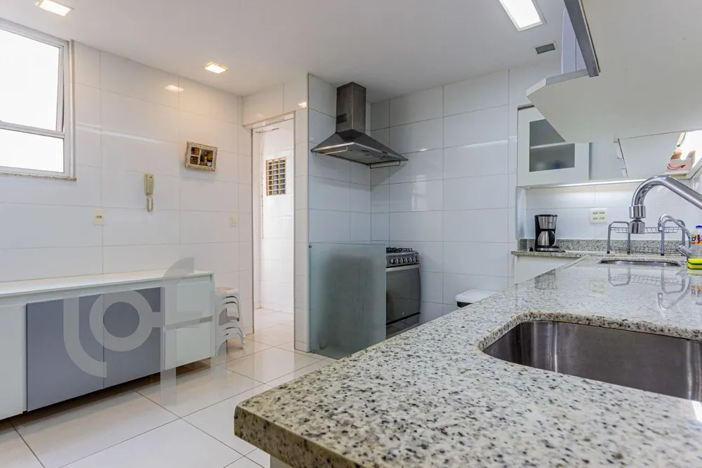 Apartamento, 4 quartos, 178 m² - Foto 7