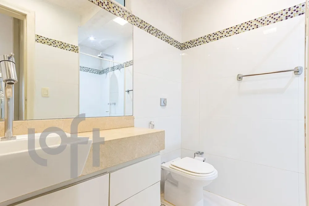 Apartamento, 4 quartos, 178 m² - Foto 16