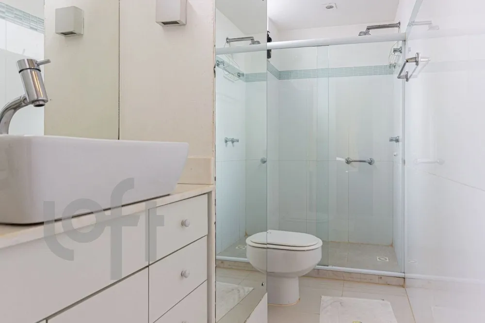Apartamento, 4 quartos, 178 m² - Foto 17