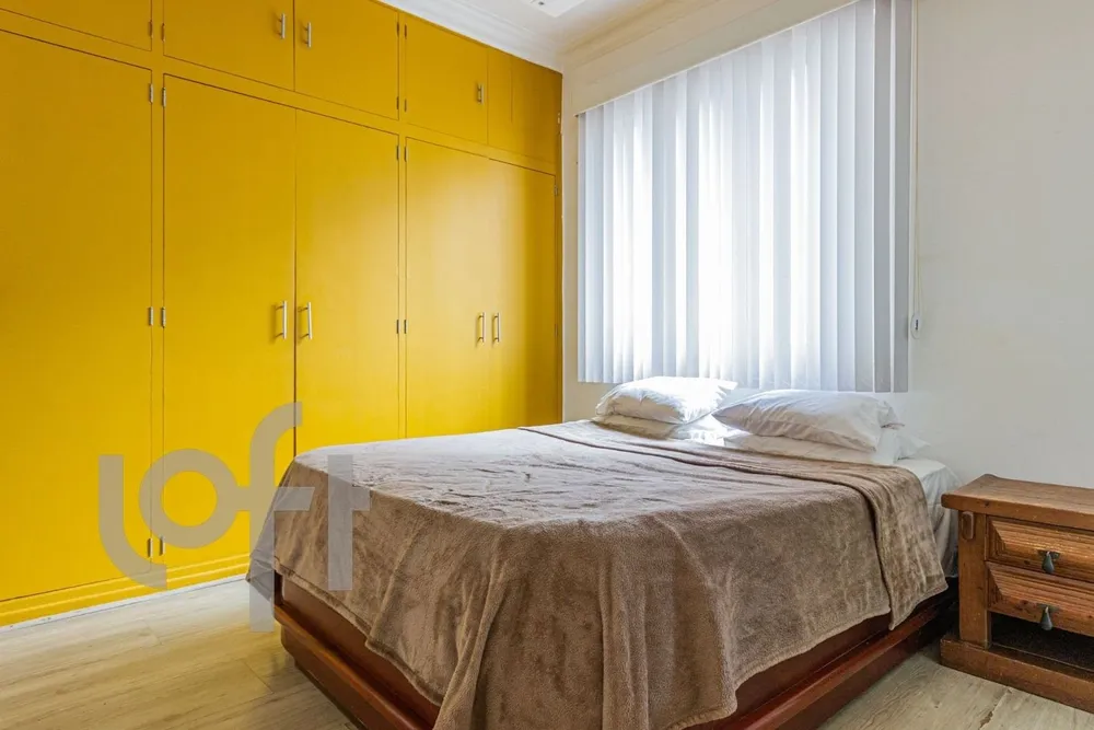 Apartamento, 4 quartos, 178 m² - Foto 14