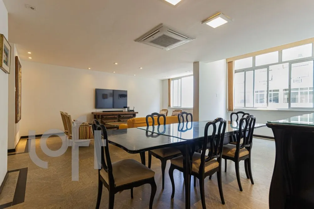Apartamento, 4 quartos, 178 m² - Foto 3