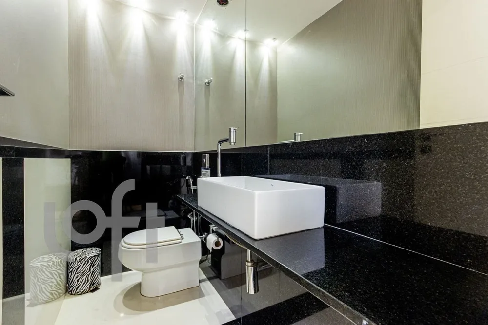 Apartamento, 4 quartos, 178 m² - Foto 18