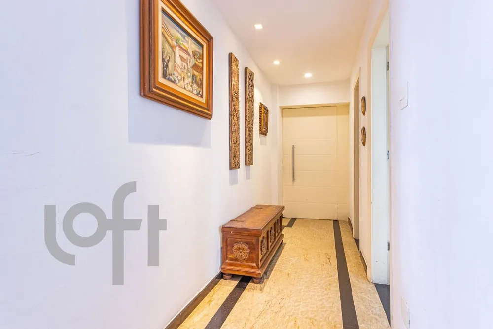 Apartamento, 4 quartos, 178 m² - Foto 5