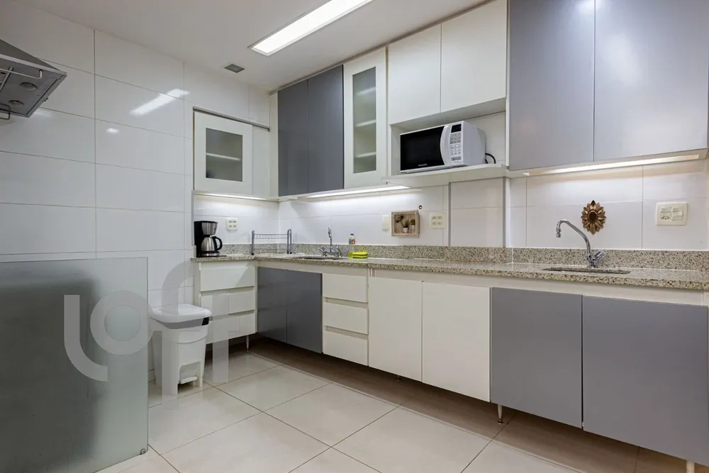 Apartamento, 4 quartos, 178 m² - Foto 8
