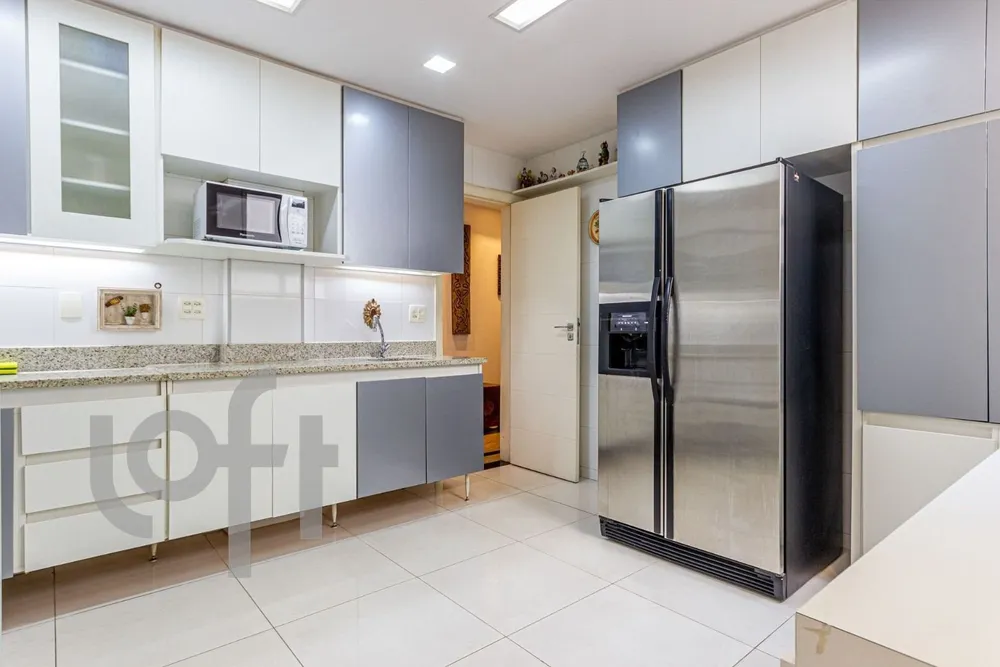 Apartamento, 4 quartos, 178 m² - Foto 9