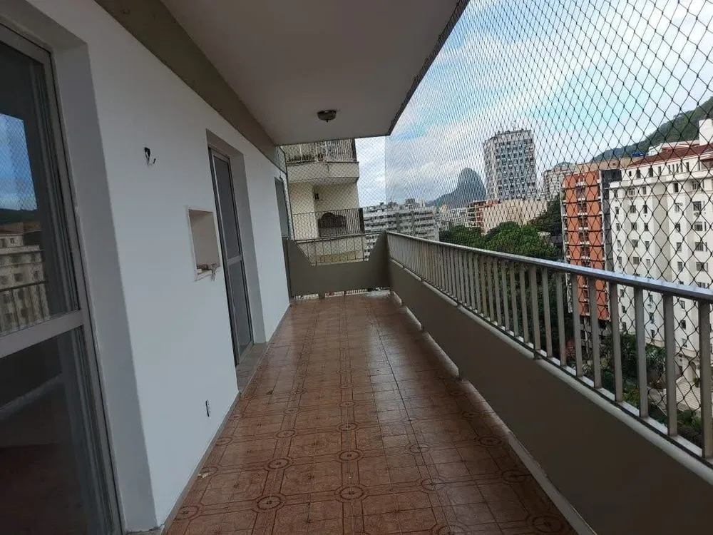 Apartamento, 3 quartos, 130 m² - Foto 4