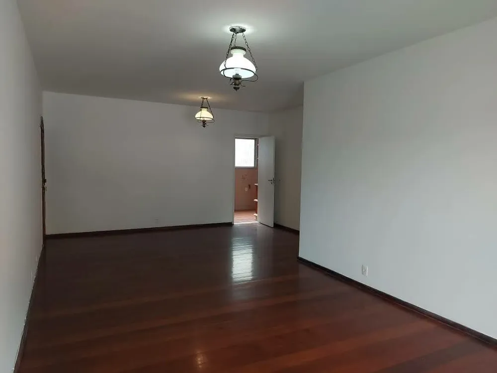 Apartamento, 3 quartos, 130 m² - Foto 3