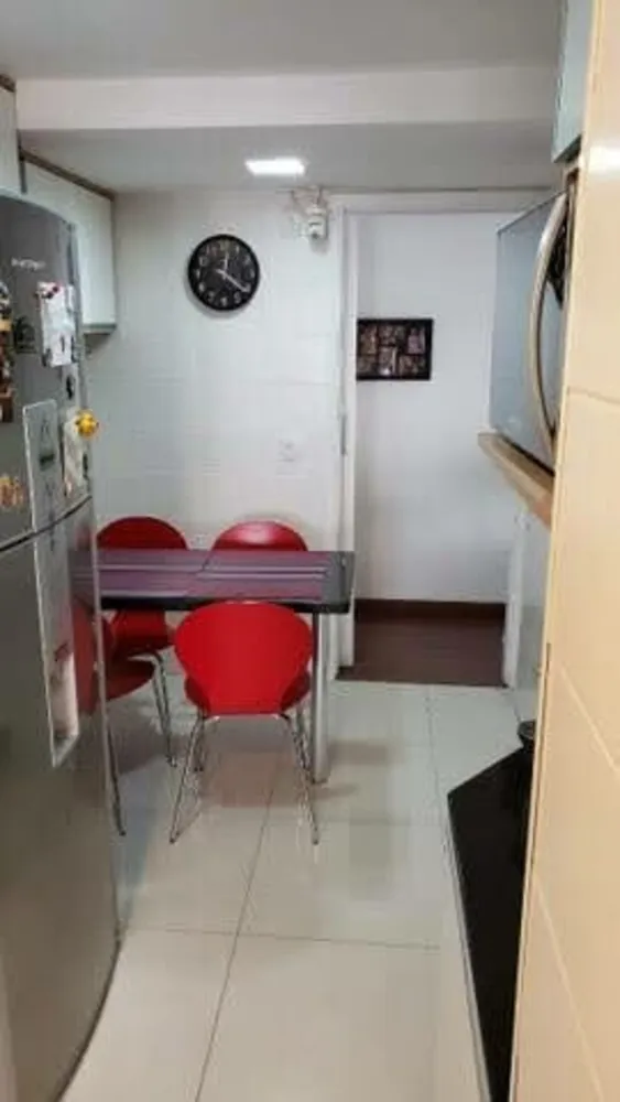 Apartamento, 2 quartos, 102 m² - Foto 2