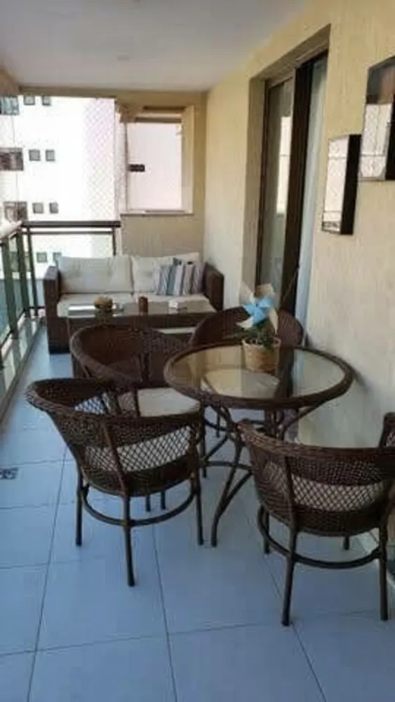 Apartamento, 2 quartos, 102 m² - Foto 1