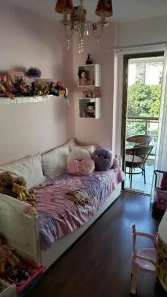 Apartamento, 2 quartos, 102 m² - Foto 5
