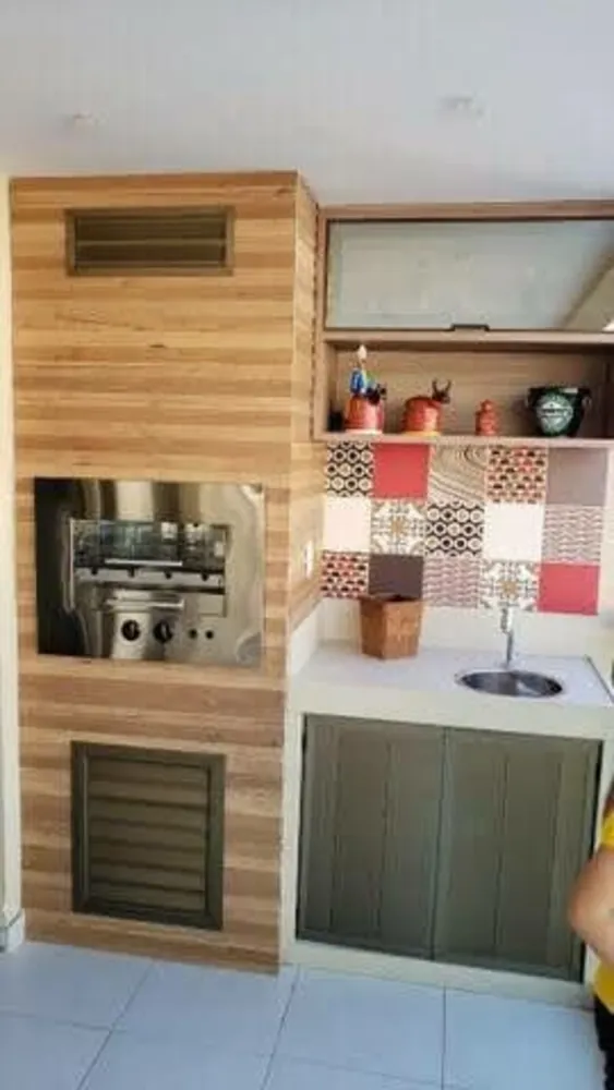 Apartamento, 2 quartos, 102 m² - Foto 8