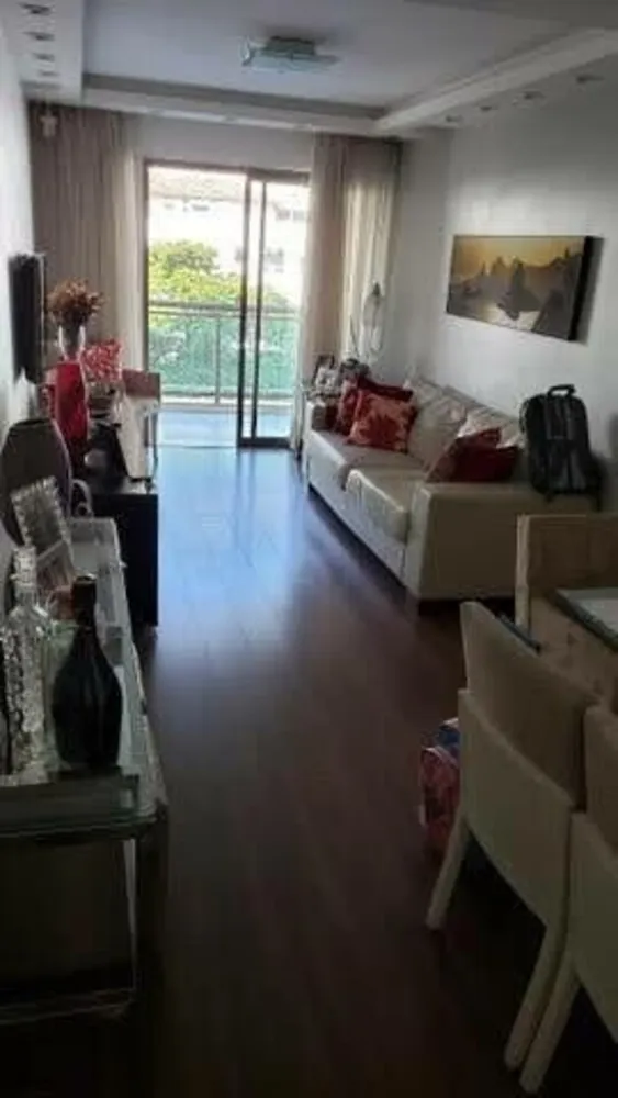 Apartamento, 2 quartos, 102 m² - Foto 6