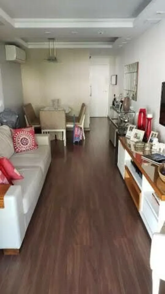 Apartamento, 2 quartos, 102 m² - Foto 7