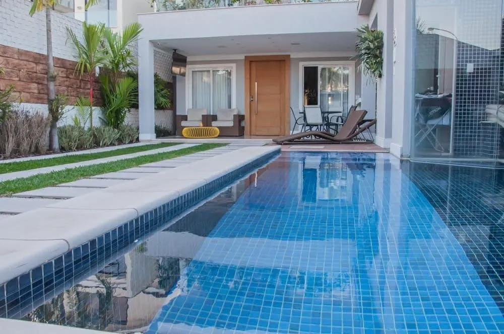 Casa, 3 quartos, 400 m² - Foto 3
