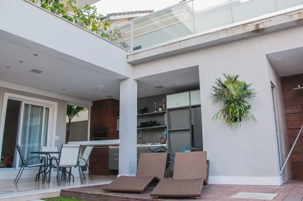 Casa, 3 quartos, 400 m² - Foto 4