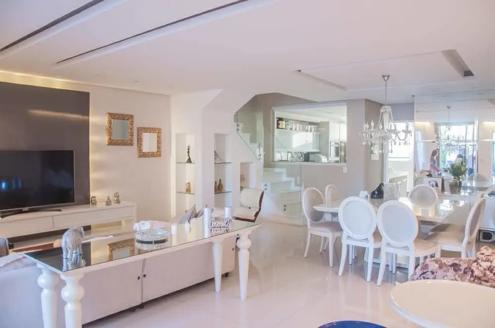 Casa, 3 quartos, 400 m² - Foto 1