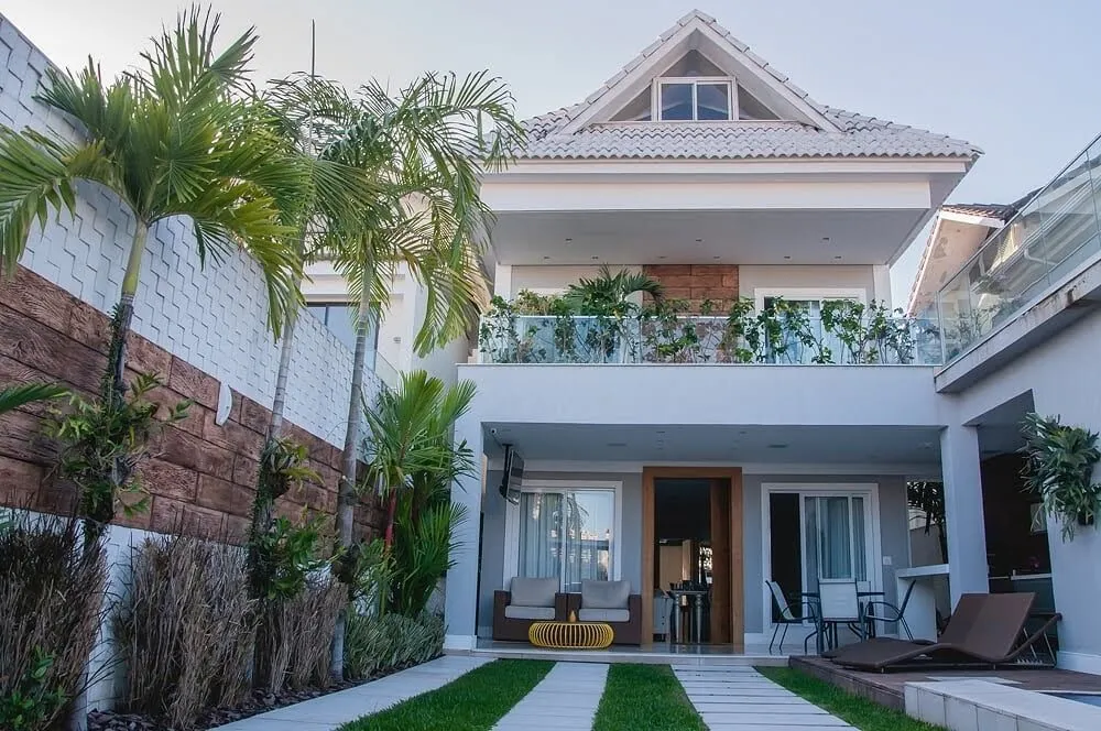 Casa, 3 quartos, 400 m² - Foto 13