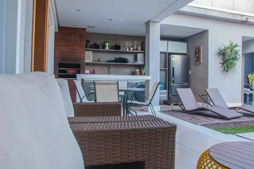 Casa, 3 quartos, 400 m² - Foto 2