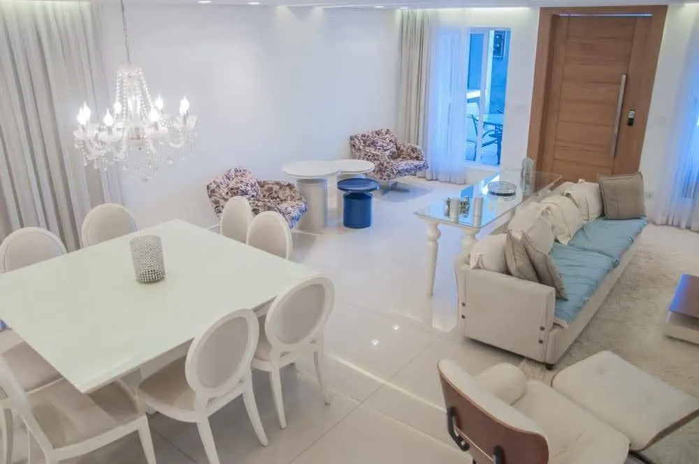 Casa, 3 quartos, 400 m² - Foto 8