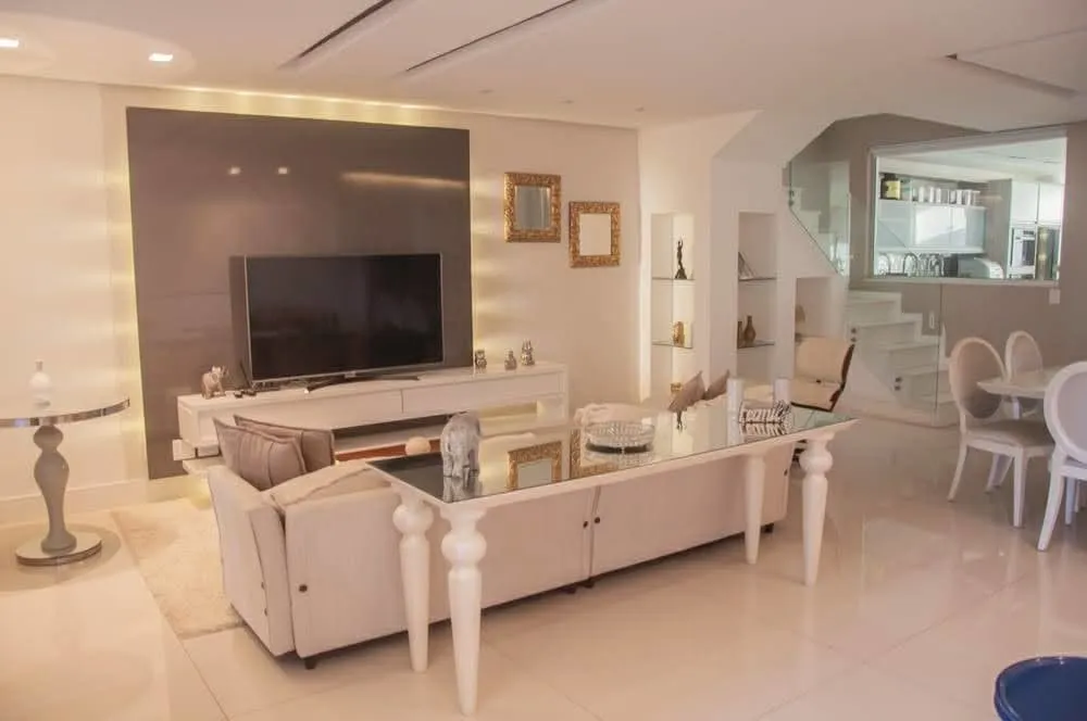Casa, 3 quartos, 400 m² - Foto 6