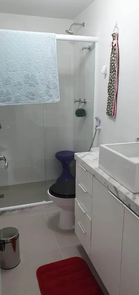 Apartamento, 3 quartos, 119 m² - Foto 1