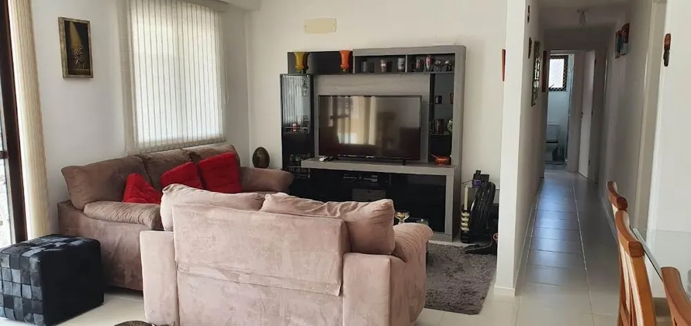 Apartamento, 3 quartos, 119 m² - Foto 16