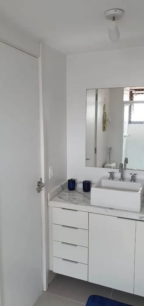 Apartamento, 3 quartos, 119 m² - Foto 7