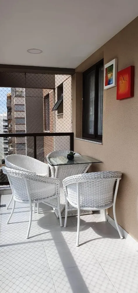 Apartamento, 3 quartos, 119 m² - Foto 23