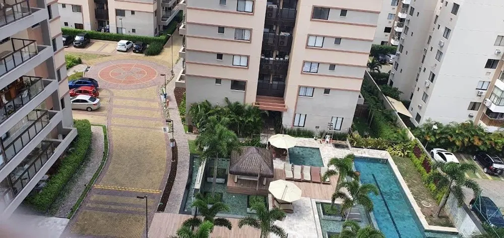 Apartamento, 3 quartos, 119 m² - Foto 11