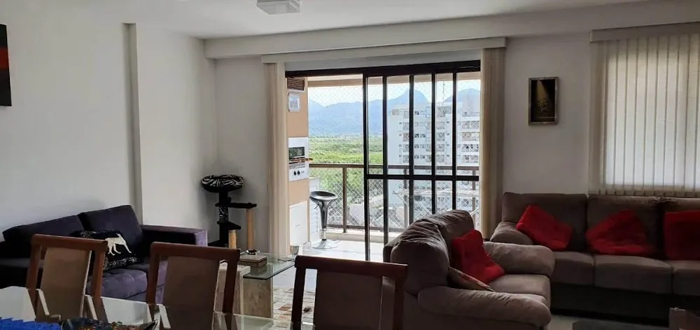 Apartamento, 3 quartos, 119 m² - Foto 17