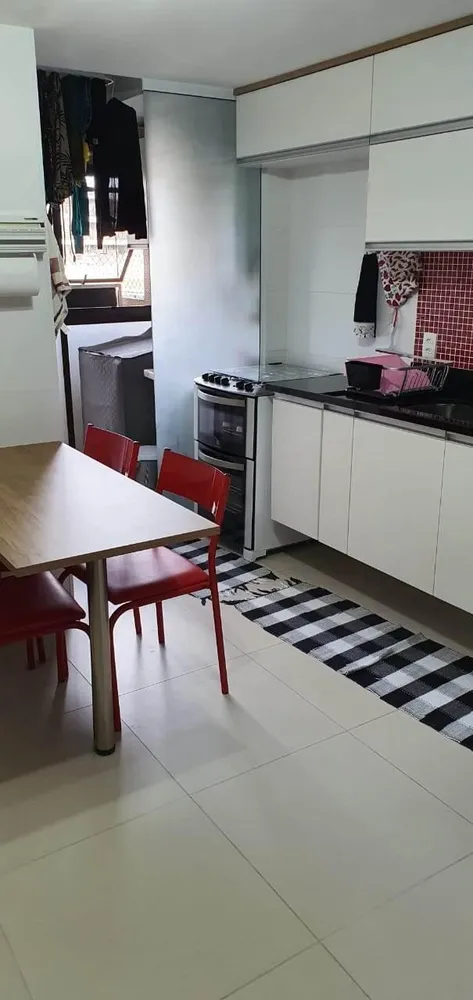 Apartamento, 3 quartos, 119 m² - Foto 8