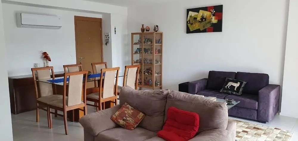 Apartamento, 3 quartos, 119 m² - Foto 14
