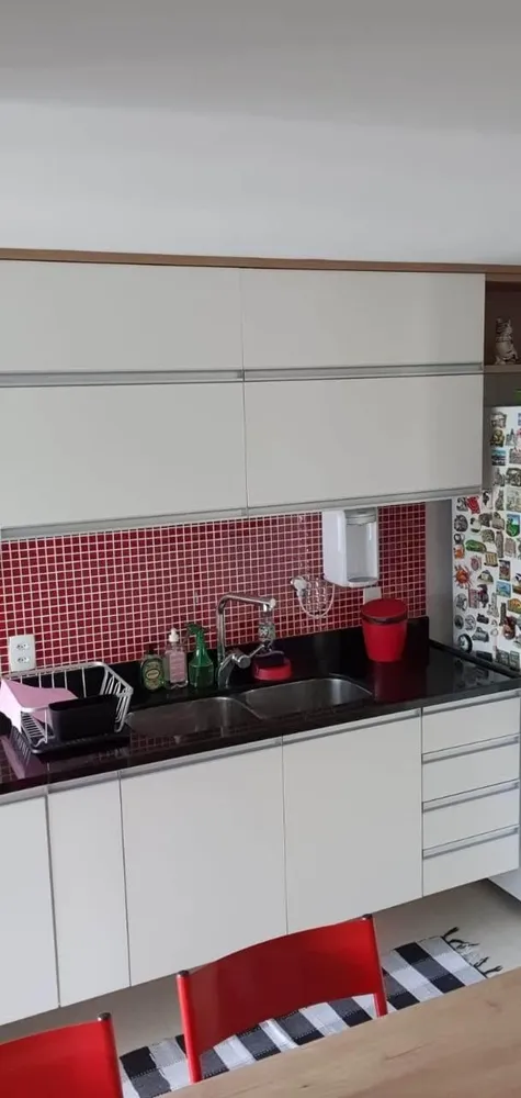 Apartamento, 3 quartos, 119 m² - Foto 9