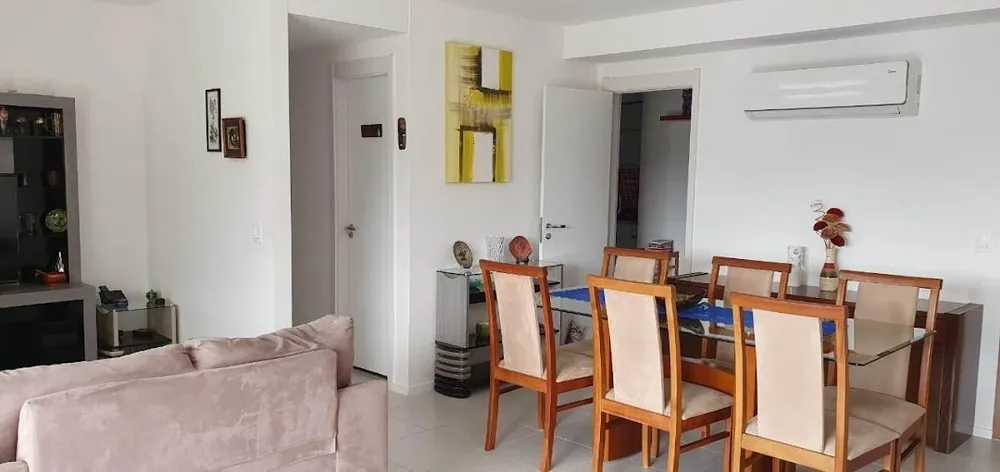 Apartamento, 3 quartos, 119 m² - Foto 15